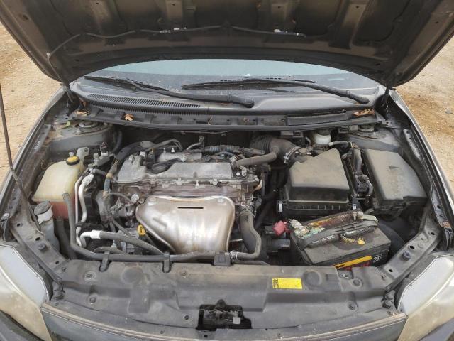 JTKJF5C71B3013827 - 2011 TOYOTA SCION TC Qara foto 11