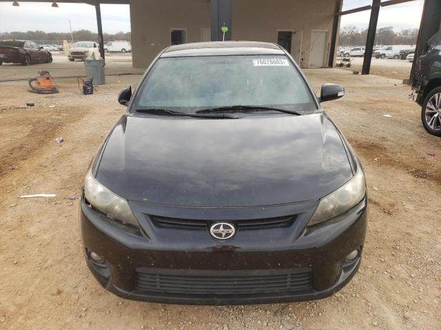 JTKJF5C71B3013827 - 2011 TOYOTA SCION TC Qara foto 5