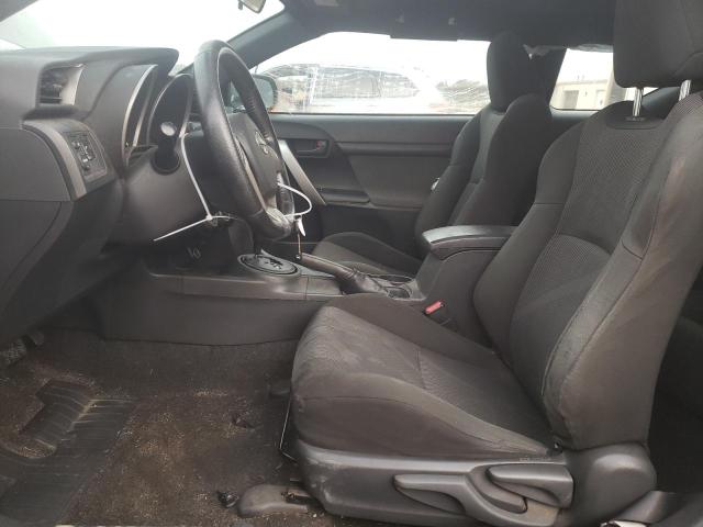 JTKJF5C71B3013827 - 2011 TOYOTA SCION TC Qara foto 7
