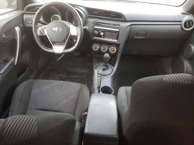JTKJF5C71B3013827 - 2011 TOYOTA SCION TC Qara foto 8