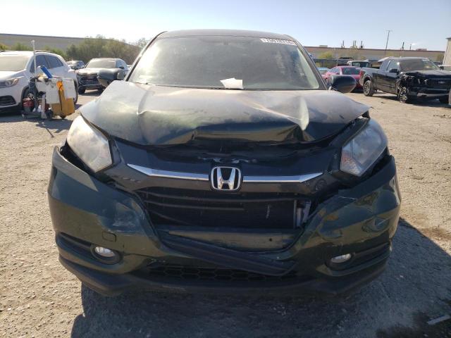 3CZRU5H58JM710166 - 2018 HONDA HR-V EX Yaşıl foto 5