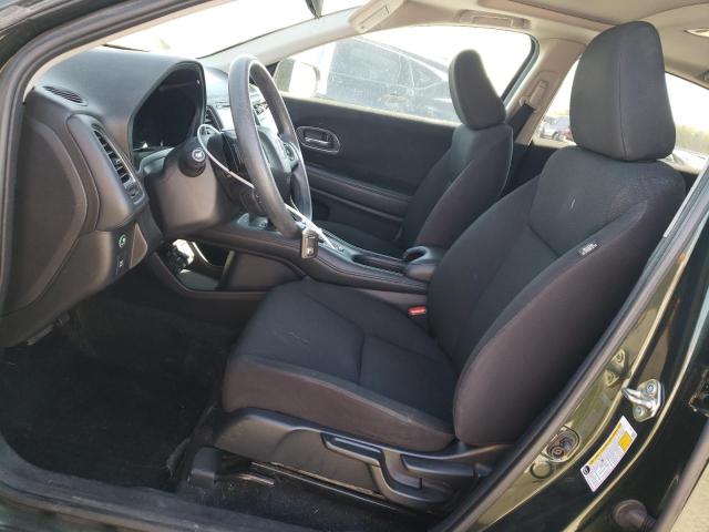 3CZRU5H58JM710166 - 2018 HONDA HR-V EX Yaşıl foto 7