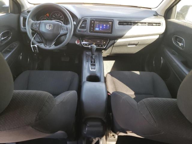 3CZRU5H58JM710166 - 2018 HONDA HR-V EX Yaşıl foto 8