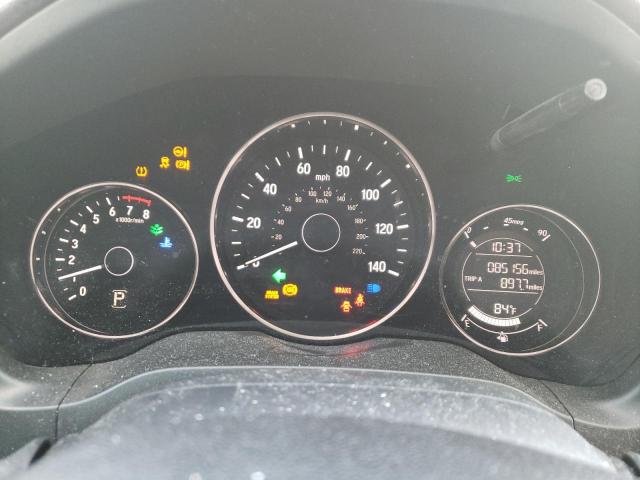 3CZRU5H58JM710166 - 2018 HONDA HR-V EX Yaşıl foto 9