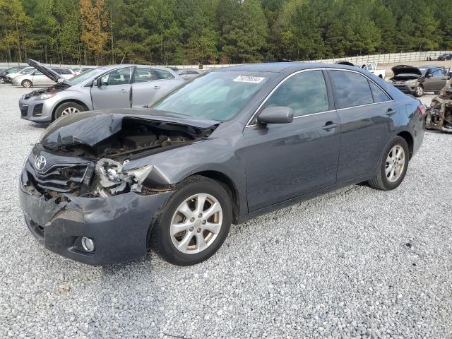 2010 TOYOTA CAMRY BASE, 