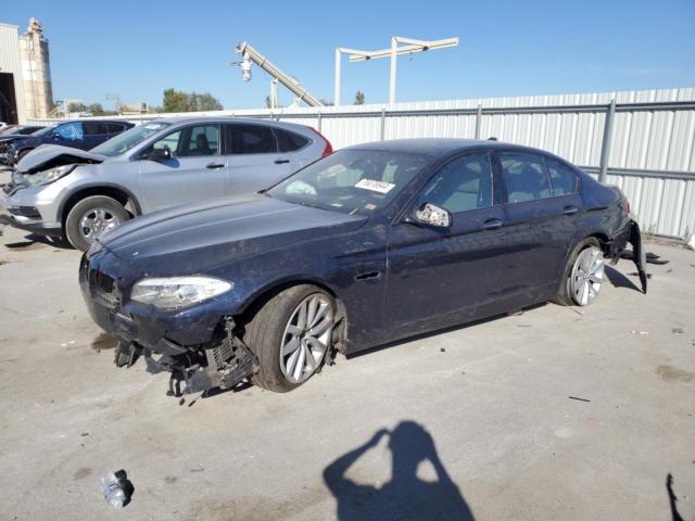 2012 BMW 535 I, 