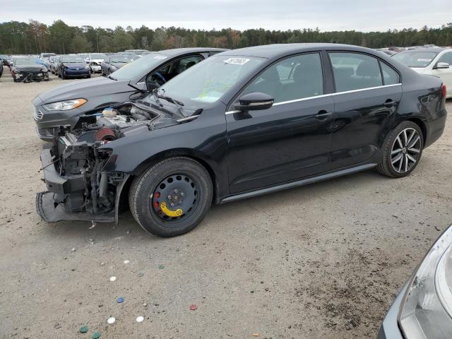 2012 VOLKSWAGEN JETTA GLI, 