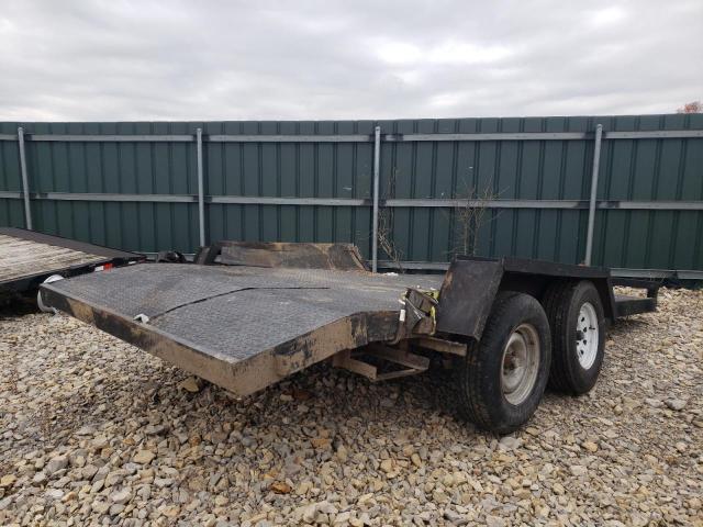 DRXMVB000333153MO - 2012 HOME TRAILER BLACK photo 4