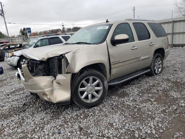 2007 GMC YUKON DENALI, 