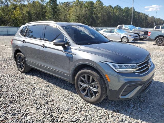 3VVNB7AX8PM006979 - 2023 VOLKSWAGEN TIGUAN SE GRAY photo 4