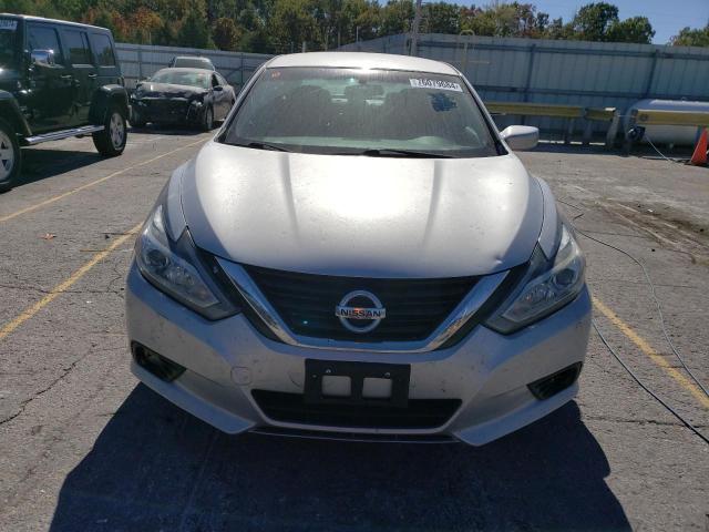 1N4AL3AP6JC267982 - 2018 NISSAN ALTIMA 2.5 SILVER photo 5