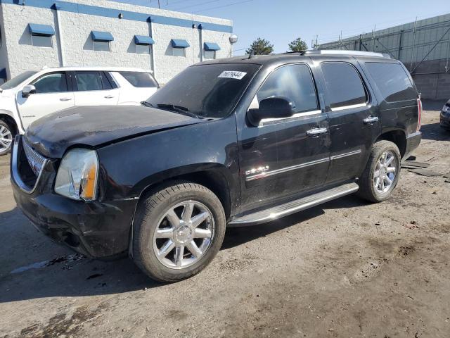 2014 GMC YUKON DENALI, 