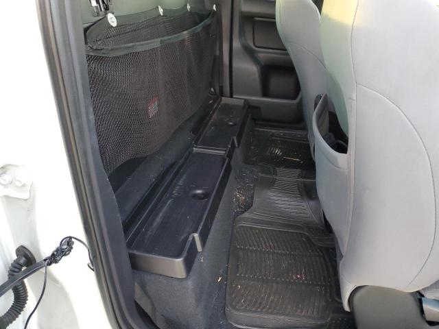 5TFRX5GN1GX061165 - 2016 TOYOTA TACOMA ACCESS CAB თეთრი ფოტო 10