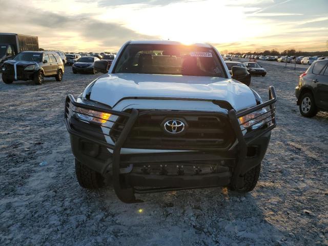 5TFRX5GN1GX061165 - 2016 TOYOTA TACOMA ACCESS CAB თეთრი ფოტო 5