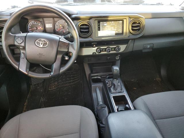 5TFRX5GN1GX061165 - 2016 TOYOTA TACOMA ACCESS CAB თეთრი ფოტო 8