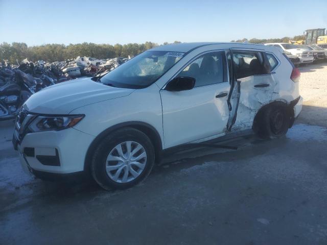 2017 NISSAN ROGUE S, 