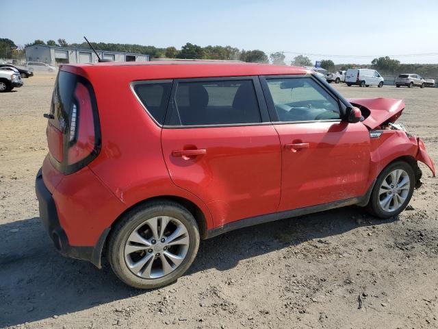 KNDJP3A55F7806671 - 2015 KIA SOUL + RED photo 3