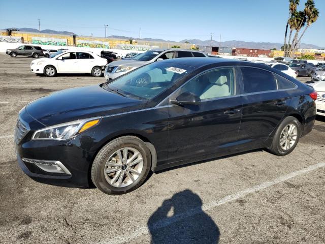 2015 HYUNDAI SONATA SE, 