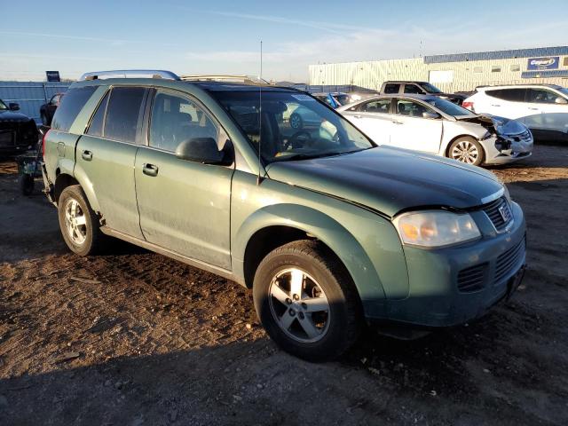 5GZCZ53467S803844 - 2007 SATURN VUE GREEN photo 4