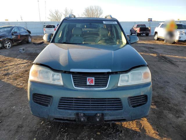 5GZCZ53467S803844 - 2007 SATURN VUE GREEN photo 5