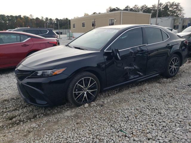 2023 TOYOTA CAMRY SE NIGHT SHADE, 