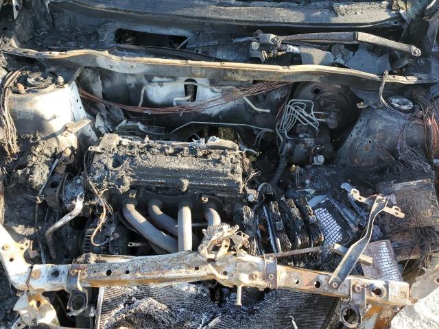 JTMBD33V966004527 - 2006 TOYOTA RAV4 BLUE photo 11