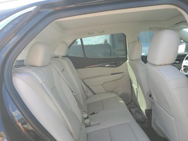 LRBFZNR45MD112955 - 2021 BUICK ENVISION ESSENCE أسود صورة 10