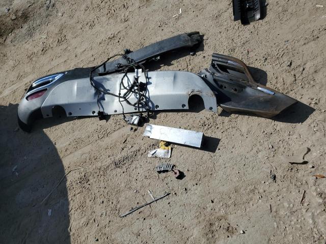 LRBFZNR45MD112955 - 2021 BUICK ENVISION ESSENCE أسود صورة 12