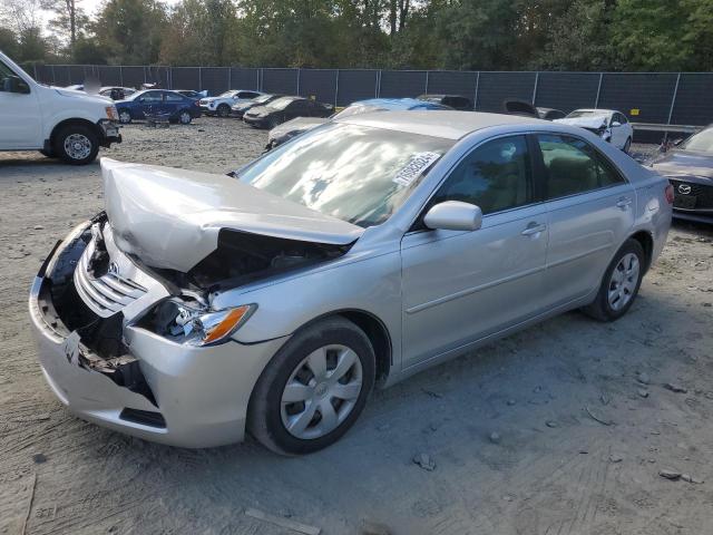 2009 TOYOTA CAMRY BASE, 