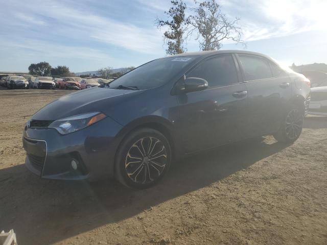 2015 TOYOTA COROLLA L, 