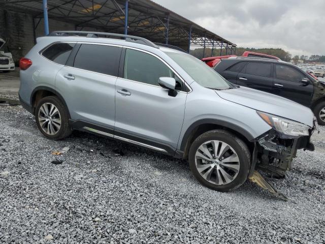 4S4WMAPD2N3460601 - 2022 SUBARU ASCENT LIMITED BLUE photo 4