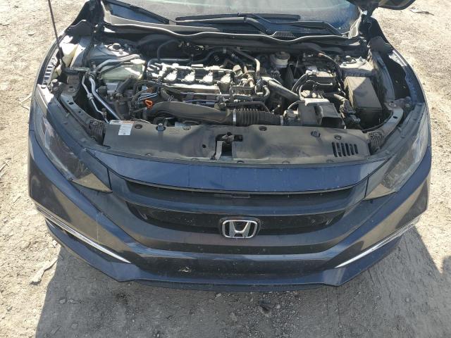 JHMFC1F32KX013916 - 2019 HONDA CIVIC EX CHARCOAL photo 11