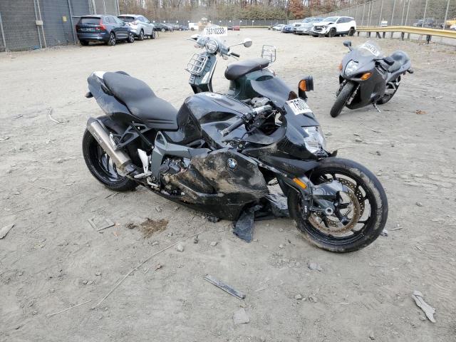 2016 BMW K1300 S, 