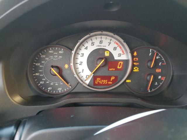 JF1ZNAA17E8704720 - 2014 TOYOTA SCION FR-S ვერცხლისფერი ფოტო 9