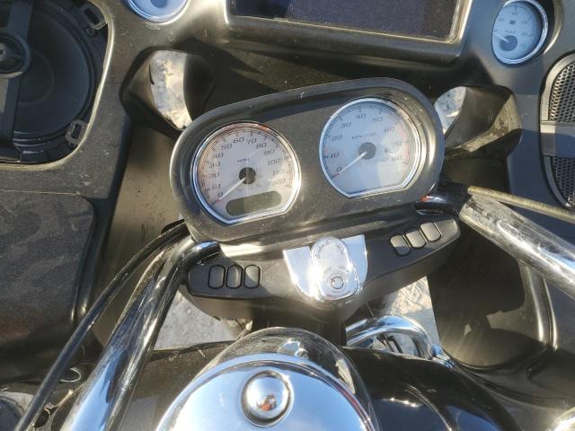 1HD1KHC11NB614714 - 2022 HARLEY-DAVIDSON FLTRX 黑色 照片 7