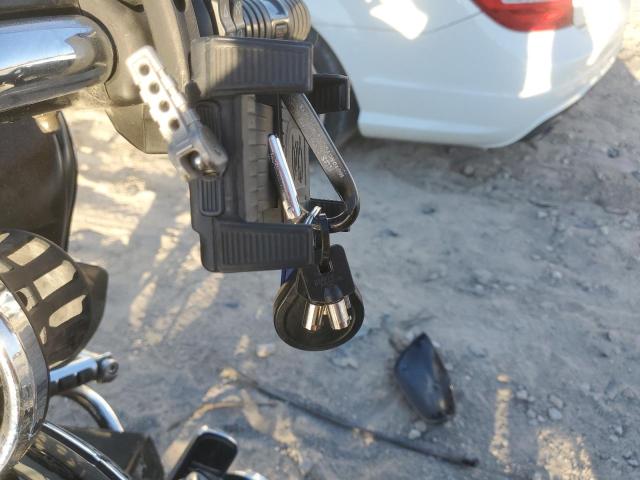 1HD1KHC11NB614714 - 2022 HARLEY-DAVIDSON FLTRX 黑色 照片 8