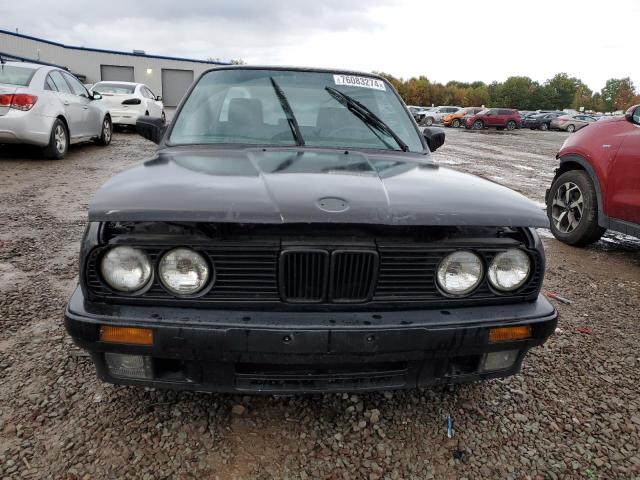 WBAAE5405G1509872 - 1986 BMW 325 E Черный фото 5