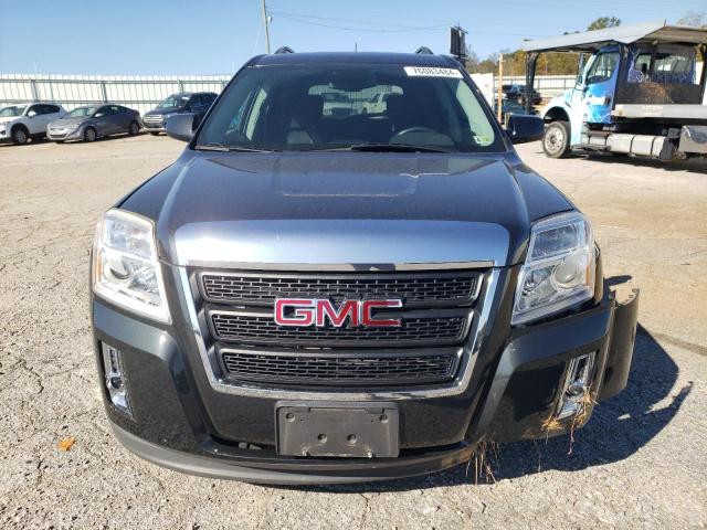 2GKFLWEKXE6126853 - 2014 GMC TERRAIN SLE GRAY photo 5