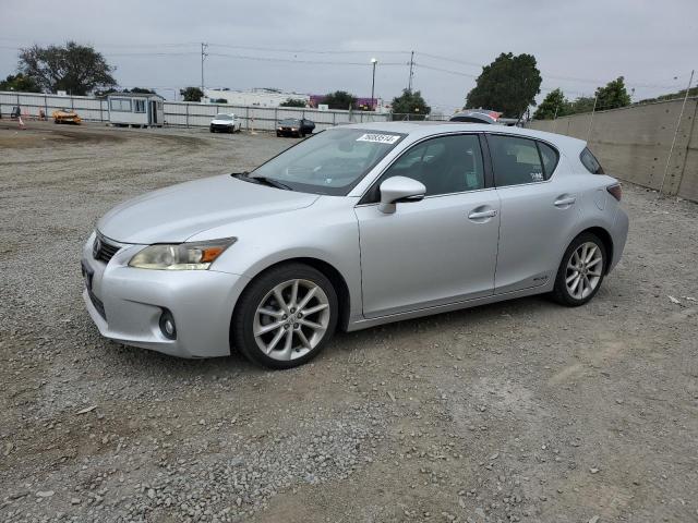 2013 LEXUS CT 200, 