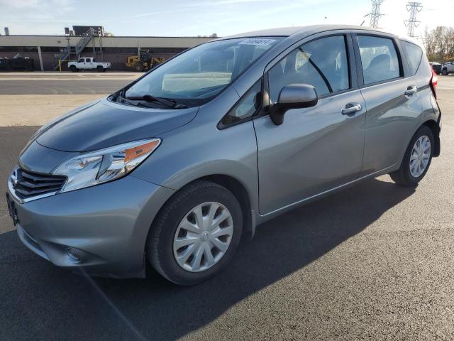 2014 NISSAN VERSA NOTE S, 