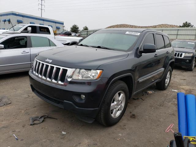 2012 JEEP GRAND CHER LAREDO, 