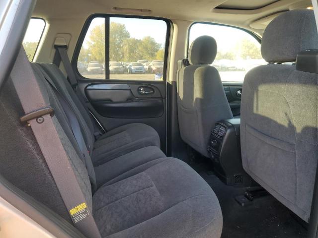 1GKDT13S752246751 - 2005 GMC ENVOY GRAY photo 11