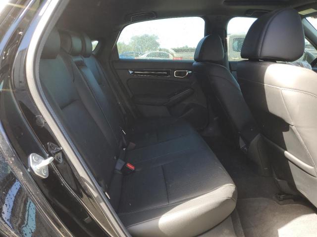 19XFL1H84RE025005 - 2024 HONDA CIVIC SPORT TOURING BLACK photo 10