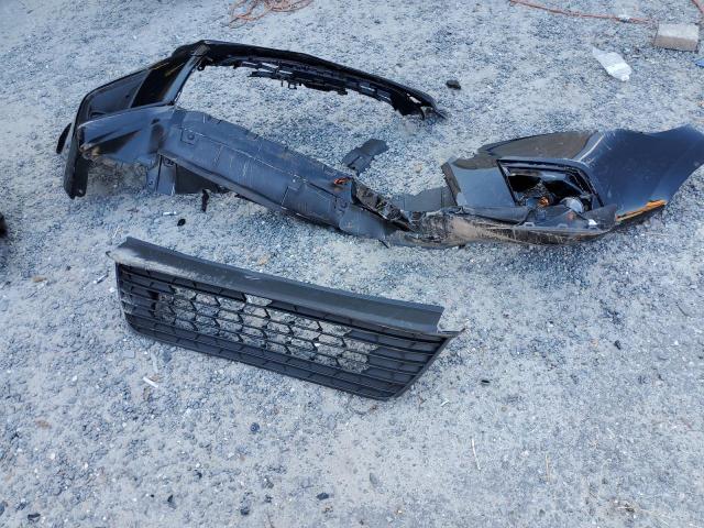 19XFL1H84RE025005 - 2024 HONDA CIVIC SPORT TOURING BLACK photo 12