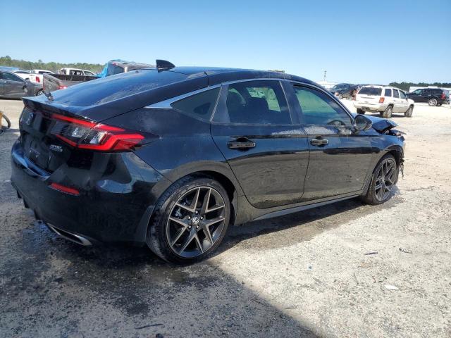 19XFL1H84RE025005 - 2024 HONDA CIVIC SPORT TOURING BLACK photo 3