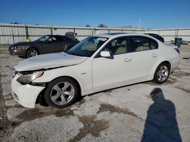 2007 BMW 525I I, 