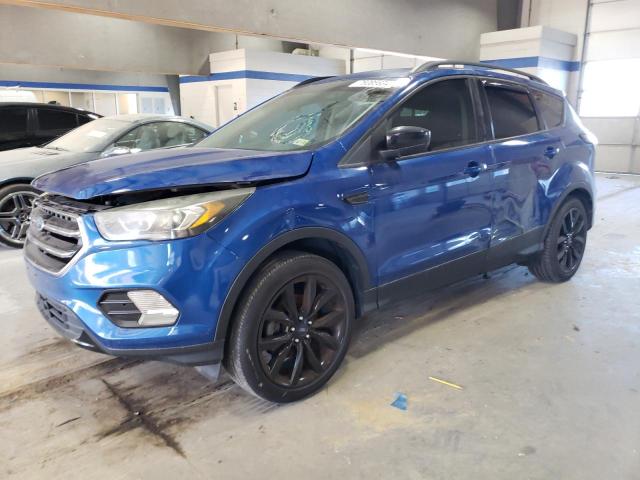 2017 FORD ESCAPE SE, 