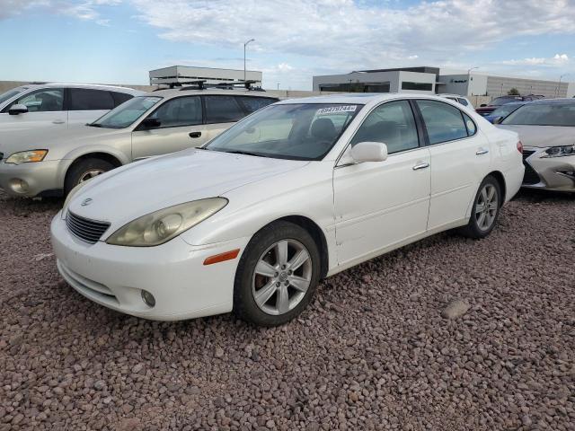 2006 LEXUS ES 330, 