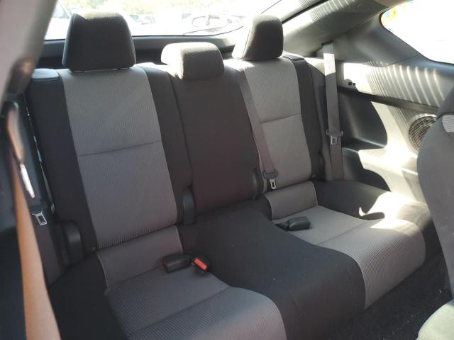 JTKJF5C77GJ017481 - 2016 TOYOTA SCION TC 蓝色 照片 10