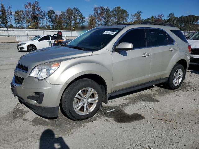 2015 CHEVROLET EQUINOX LT, 